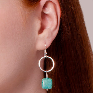 Earring styles - just so you know