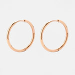 Small Hoop Earrings