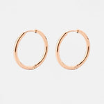 Small Hoop Earrings