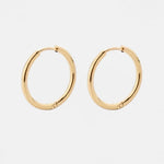 Small Hoop Earrings