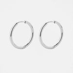 Small Hoop Earrings