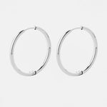 Small Hoop Earrings
