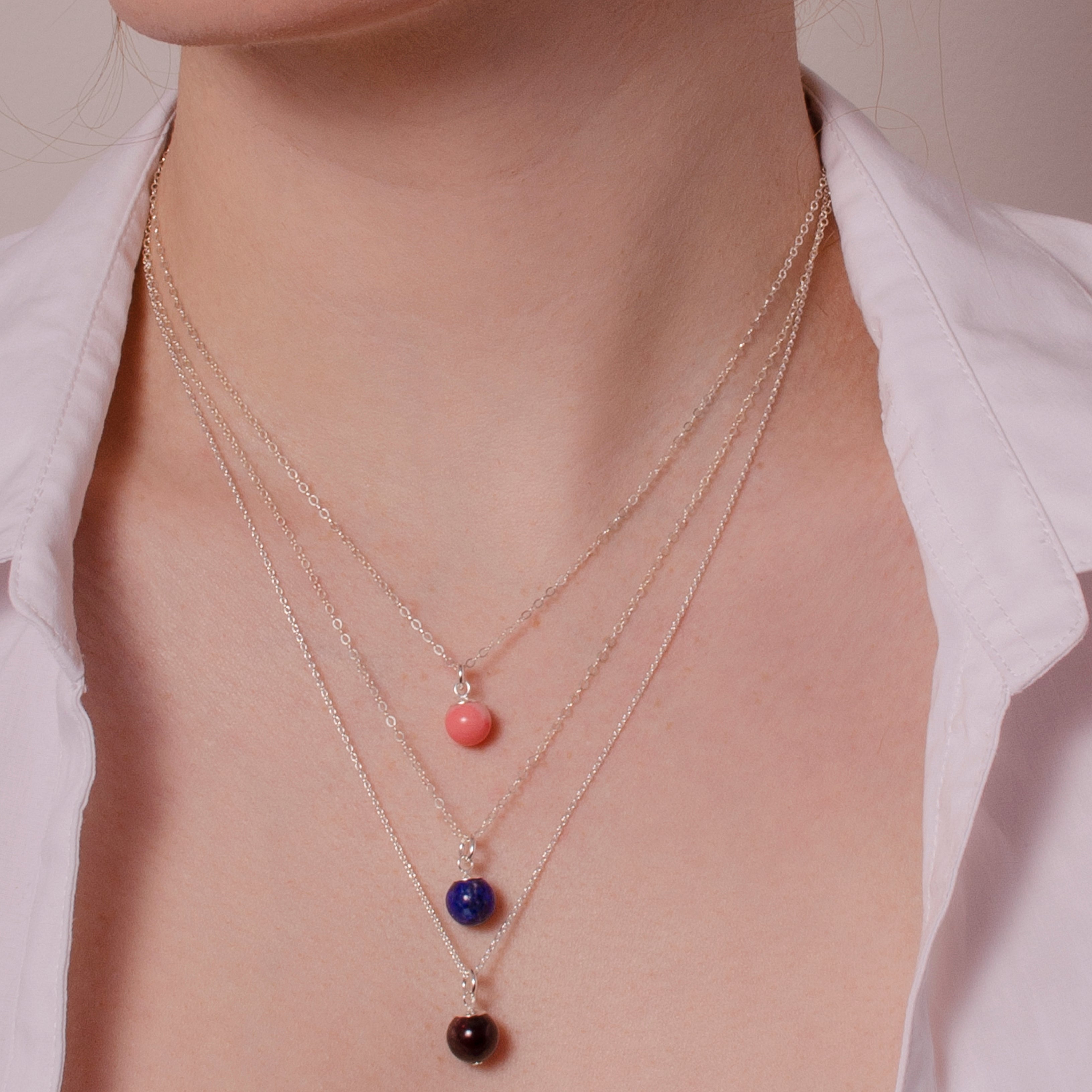 coral_lapis_blackonyx_necklace
